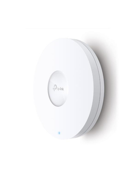 Access Point, TP-LINK, Omada, 5378 Mbps, IEEE 802.11a/b/g, IEEE 802.11n, IEEE 802.11ac, IEEE 802.11ax, 1xRJ45, EAP670