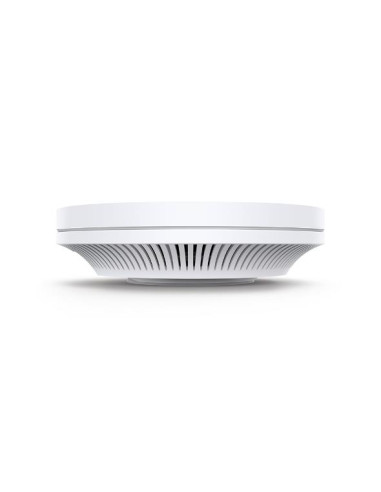 Access Point, TP-LINK, Omada, 5378 Mbps, IEEE 802.11a/b/g, IEEE 802.11n, IEEE 802.11ac, IEEE 802.11ax, 1xRJ45, EAP670