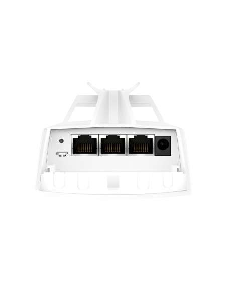 Access Point, TP-LINK, Omada, 867 Mbps, IEEE 802.11a/b/g, IEEE 802.11n, IEEE 802.11ac, 3xRJ45, EAP215-BRIDGEKIT