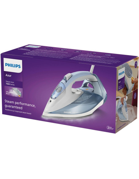 IRON/DST7011/20 PHILIPS