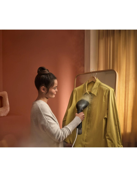 GARMENT STEAMER HANDHELD/STH7040/80 PHILIPS