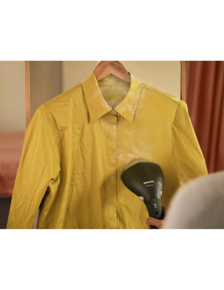 GARMENT STEAMER HANDHELD/STH7040/80 PHILIPS