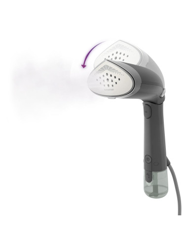 GARMENT STEAMER HANDHELD/STH7040/80 PHILIPS