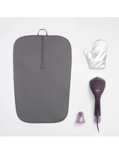 GARMENT STEAMER HANDHELD/STH7050/30 PHILIPS