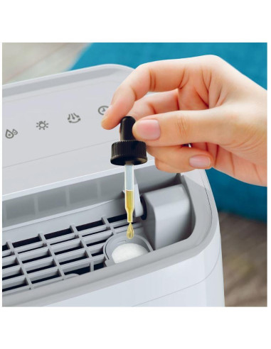 DEHUMIDIFIER & AIR PURIFIER/DE3306/11 PHILIPS