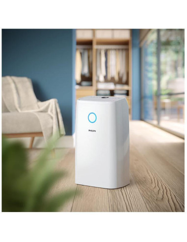 DEHUMIDIFIER & AIR PURIFIER/DE3306/11 PHILIPS