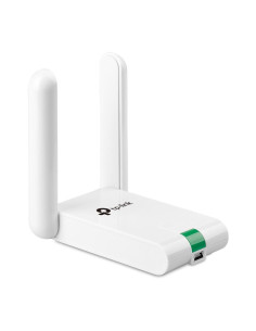 WRL ADAPTER 300MBPS USB HIGH/GAIN TL-WN822N TP-LINK
