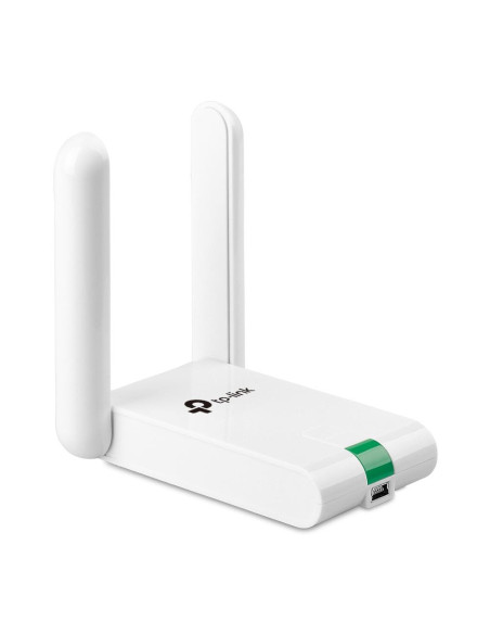 WRL ADAPTER 300MBPS USB HIGH/GAIN TL-WN822N TP-LINK
