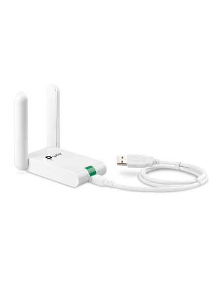 WRL ADAPTER 300MBPS USB HIGH/GAIN TL-WN822N TP-LINK