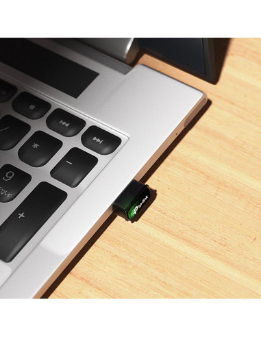 WRL ADAPTER 1300MBPS USB/ARCHER T3U NANO TP-LINK