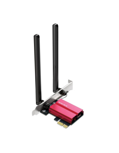 WRL ADAPTER 5400MBPS/BLUETH5.3/MA86XE MERCUSYS