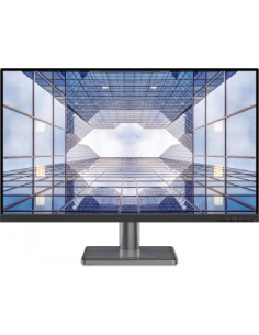 LENOVO L32P-30 31.5 UHD (3840X2160 350NITS4MS60HZUSB TYPE-C GEN 1 (DP1.2 ALT MODE), HDMI, DP (3YEARS WARRANTY)