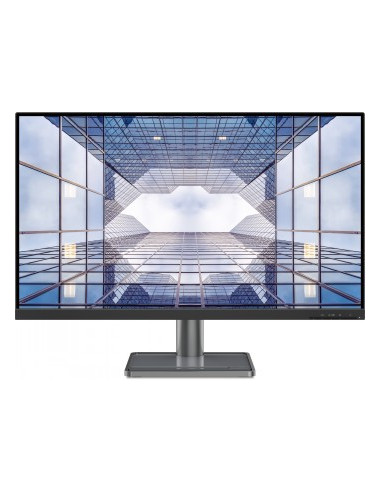 LENOVO L32P-30 31.5 UHD (3840X2160 350NITS4MS60HZUSB TYPE-C GEN 1 (DP1.2 ALT MODE), HDMI, DP (3YEARS WARRANTY)