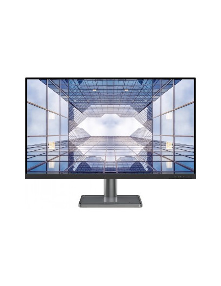 LENOVO L32P-30 31.5 UHD (3840X2160 350NITS4MS60HZUSB TYPE-C GEN 1 (DP1.2 ALT MODE), HDMI, DP (3YEARS WARRANTY)