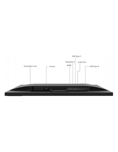 LENOVO L32P-30 31.5 UHD (3840X2160 350NITS4MS60HZUSB TYPE-C GEN 1 (DP1.2 ALT MODE), HDMI, DP (3YEARS WARRANTY)
