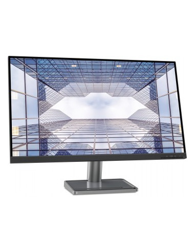 LENOVO L32P-30 31.5 UHD (3840X2160 350NITS4MS60HZUSB TYPE-C GEN 1 (DP1.2 ALT MODE), HDMI, DP (3YEARS WARRANTY)