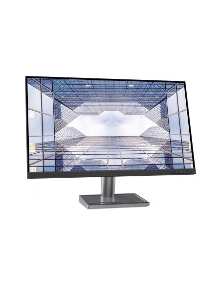 LENOVO L32P-30 31.5 UHD (3840X2160 350NITS4MS60HZUSB TYPE-C GEN 1 (DP1.2 ALT MODE), HDMI, DP (3YEARS WARRANTY)