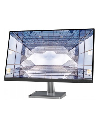 LENOVO L32P-30 31.5 UHD (3840X2160 350NITS4MS60HZUSB TYPE-C GEN 1 (DP1.2 ALT MODE), HDMI, DP (3YEARS WARRANTY)