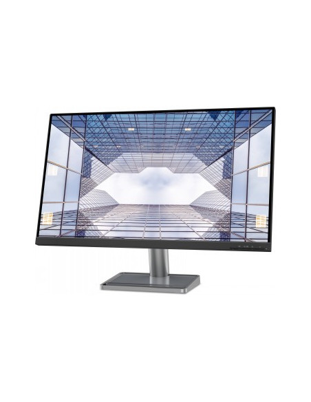 LENOVO L32P-30 31.5 UHD (3840X2160 350NITS4MS60HZUSB TYPE-C GEN 1 (DP1.2 ALT MODE), HDMI, DP (3YEARS WARRANTY)