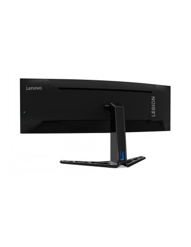 LENOVO LEGION R45W-30 44.5 DQHD (5120X1440) WLED VA PANEL450NITS170HZ119.5DPI1MSHDMIDP 1.4USB-C 3.2 (3YEARS WARRANTY)