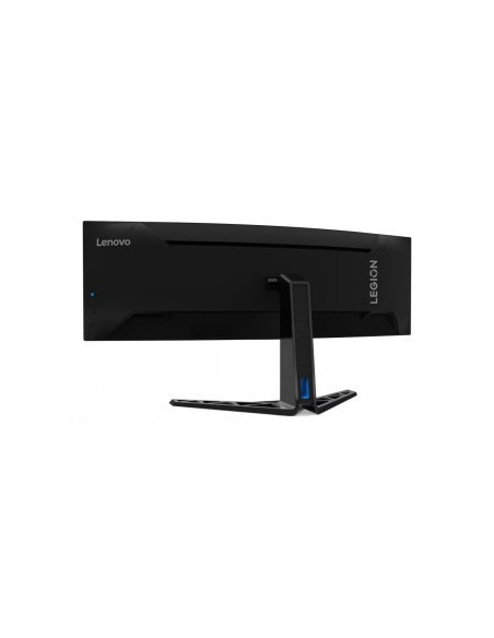LENOVO LEGION R45W-30 44.5 DQHD (5120X1440) WLED VA PANEL450NITS170HZ119.5DPI1MSHDMIDP 1.4USB-C 3.2 (3YEARS WARRANTY)