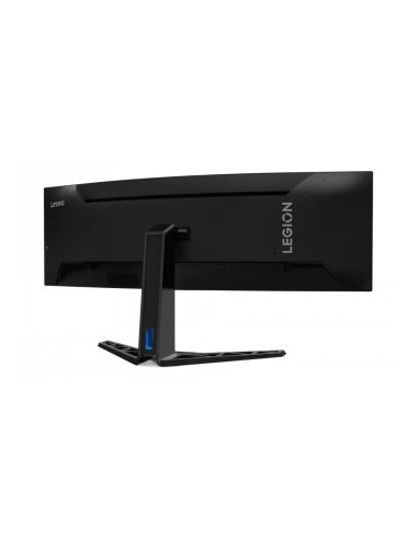 LENOVO LEGION R45W-30 44.5 DQHD (5120X1440) WLED VA PANEL450NITS170HZ119.5DPI1MSHDMIDP 1.4USB-C 3.2 (3YEARS WARRANTY)