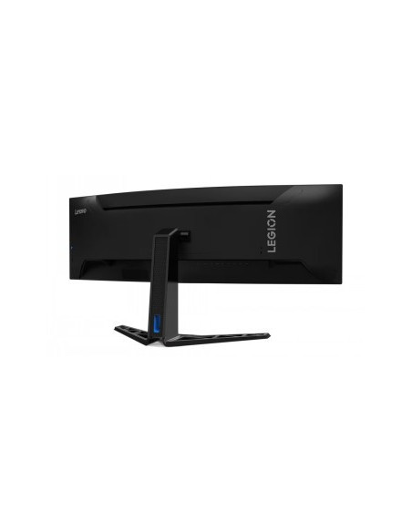 LENOVO LEGION R45W-30 44.5 DQHD (5120X1440) WLED VA PANEL450NITS170HZ119.5DPI1MSHDMIDP 1.4USB-C 3.2 (3YEARS WARRANTY)