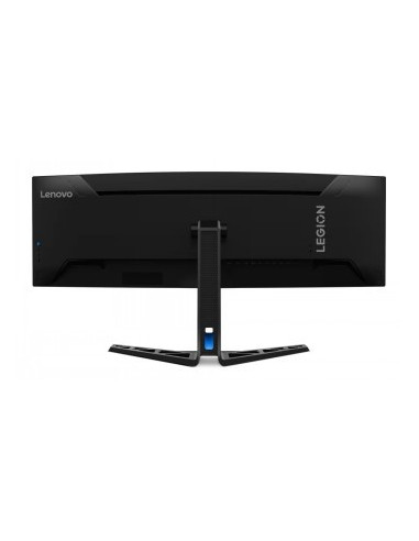 LENOVO LEGION R45W-30 44.5 DQHD (5120X1440) WLED VA PANEL450NITS170HZ119.5DPI1MSHDMIDP 1.4USB-C 3.2 (3YEARS WARRANTY)