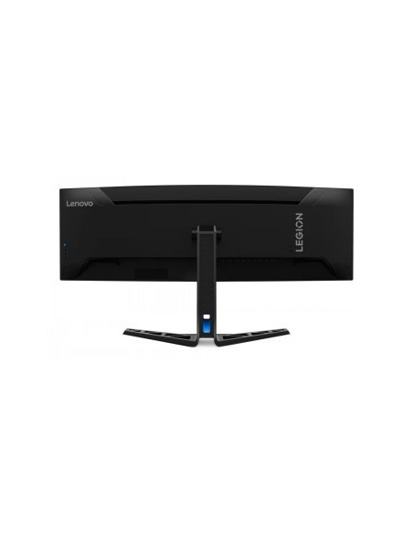LENOVO LEGION R45W-30 44.5 DQHD (5120X1440) WLED VA PANEL450NITS170HZ119.5DPI1MSHDMIDP 1.4USB-C 3.2 (3YEARS WARRANTY)