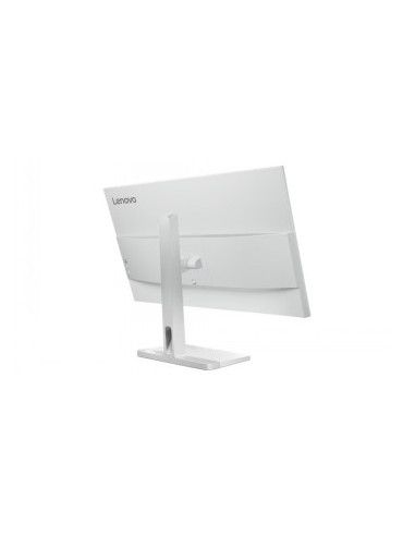 LENOVO L27Q-4A 27 QHD (2560X1440) IPS PANEL350NITS100HZ1MSHDR10HDMIDPMAXXWAVE SPEAKERS (3YEARS WARRANTY)