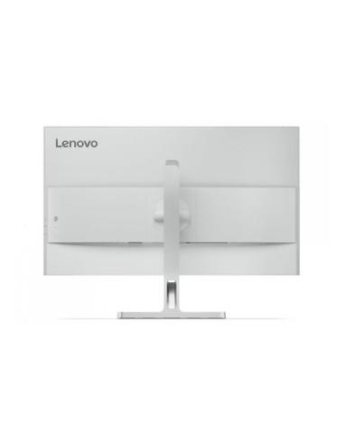LENOVO L27Q-4A 27 QHD (2560X1440) IPS PANEL350NITS100HZ1MSHDR10HDMIDPMAXXWAVE SPEAKERS (3YEARS WARRANTY)