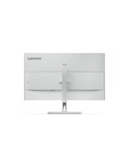 LENOVO L27Q-4A 27 QHD (2560X1440) IPS PANEL350NITS100HZ1MSHDR10HDMIDPMAXXWAVE SPEAKERS (3YEARS WARRANTY)
