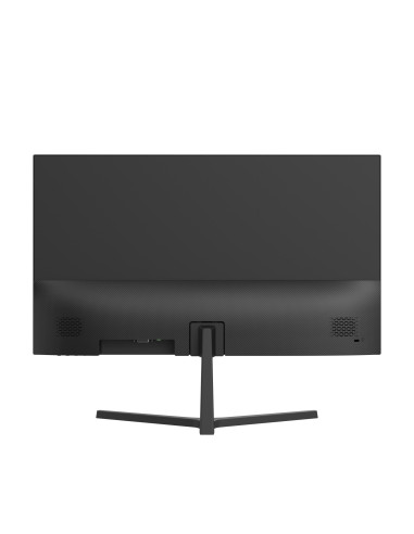 LCD Monitor, DAHUA, DHI-LM22-B200S, 21.45", Business, Panel VA, 1920x1080, 16:9, 100Hz, 5 ms, Speakers, Colour Black, LM22-B200