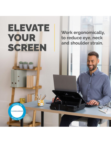 NB CASE BREYTA/100016564 FELLOWES