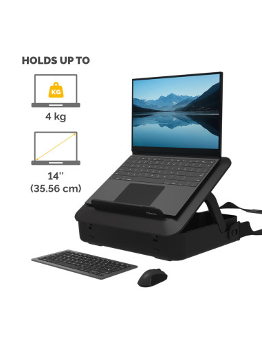 NB CASE BREYTA/100016564 FELLOWES