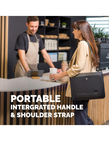 NB CASE BREYTA/100016564 FELLOWES