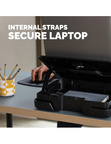 NB CASE BREYTA/100016564 FELLOWES