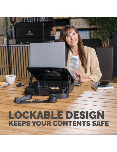 NB CASE BREYTA/100016564 FELLOWES