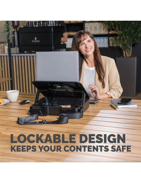 NB CASE BREYTA/100016564 FELLOWES