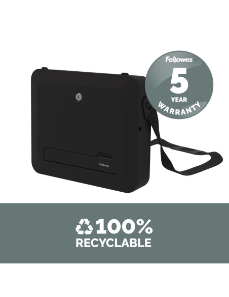 NB CASE BREYTA/100016564 FELLOWES