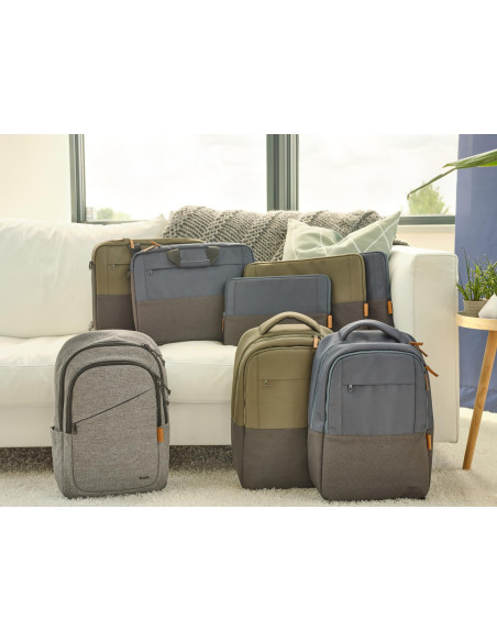 NB SLEEVE 16" LISBOA/BLUE 24982 TRUST