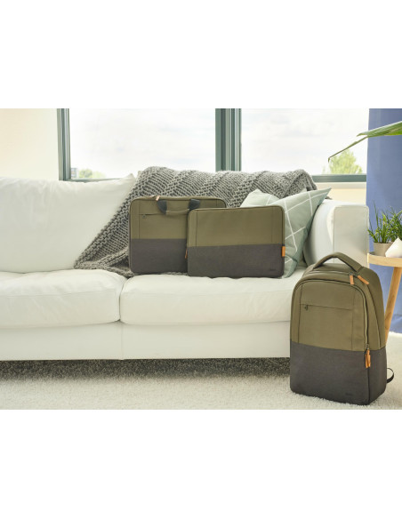 NB SLEEVE 16" LISBOA/GREEN 25247 TRUST