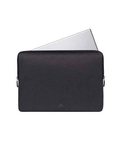 NB SLEEVE SUZUKA 13.3-14"/7704 BLACK RIVACASE