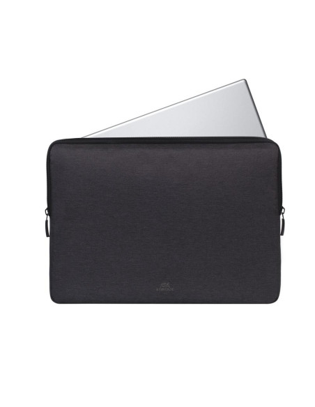 NB SLEEVE SUZUKA 13.3-14"/7704 BLACK RIVACASE
