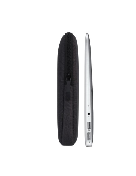 NB SLEEVE SUZUKA 13.3-14"/7704 BLACK RIVACASE