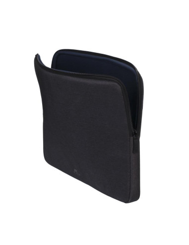 NB SLEEVE SUZUKA 13.3-14"/7704 BLACK RIVACASE