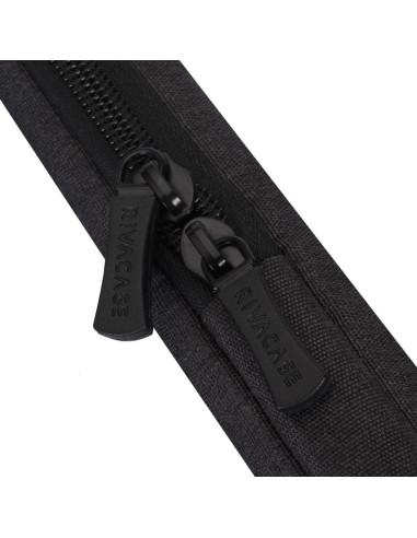 NB SLEEVE SUZUKA 13.3-14"/7704 BLACK RIVACASE