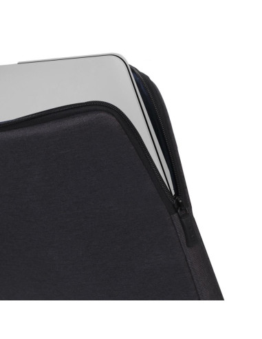 NB SLEEVE SUZUKA 13.3-14"/7704 BLACK RIVACASE