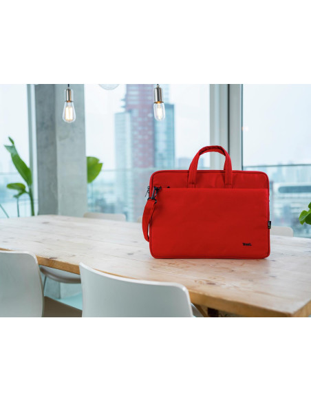 NB CASE ECO 16"/RED 24449 TRUST