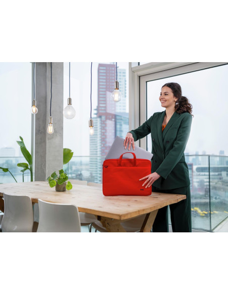 NB CASE ECO 16"/RED 24449 TRUST